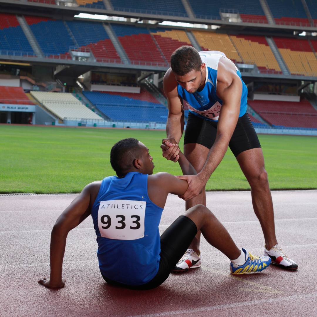 Does sport develop character or reveal it?