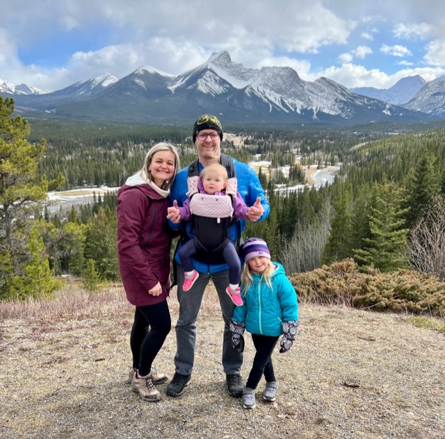 Introducing the team behind Village Kids