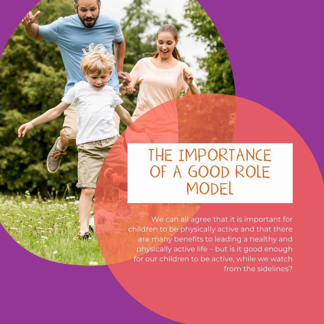 Setting the Stage: The Importance of Good Role Models
