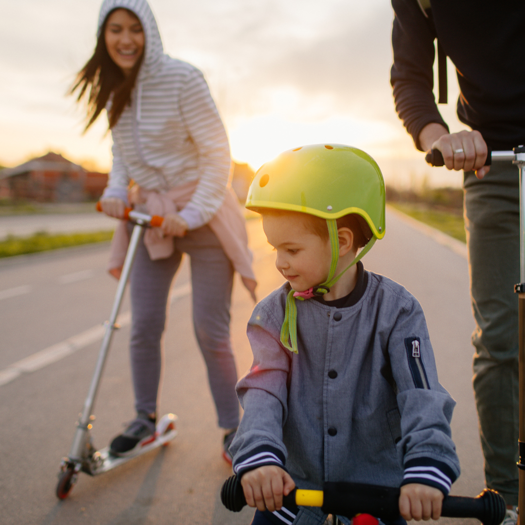Becoming a Health Champion