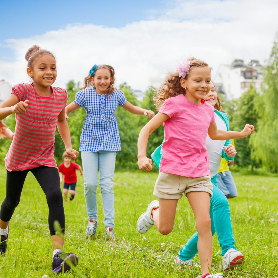 What are Fundamental Movement Skills?