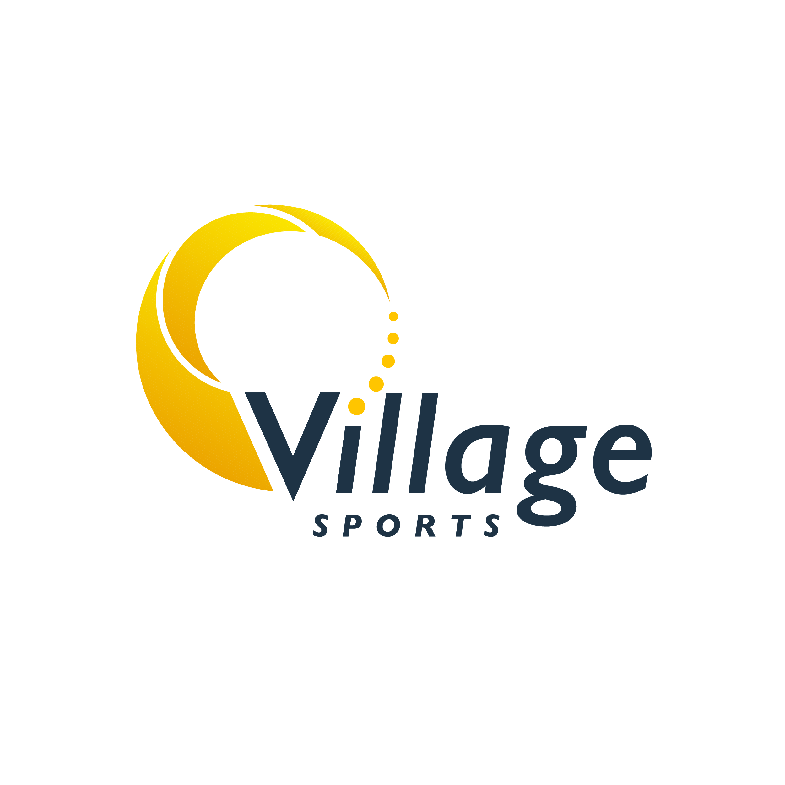 It takes a Village . . . .