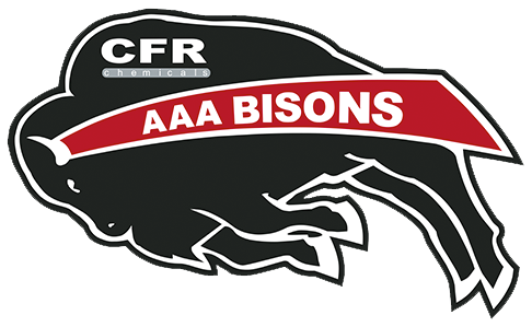 Bisons Logo