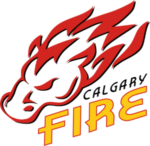 Calgary Fire