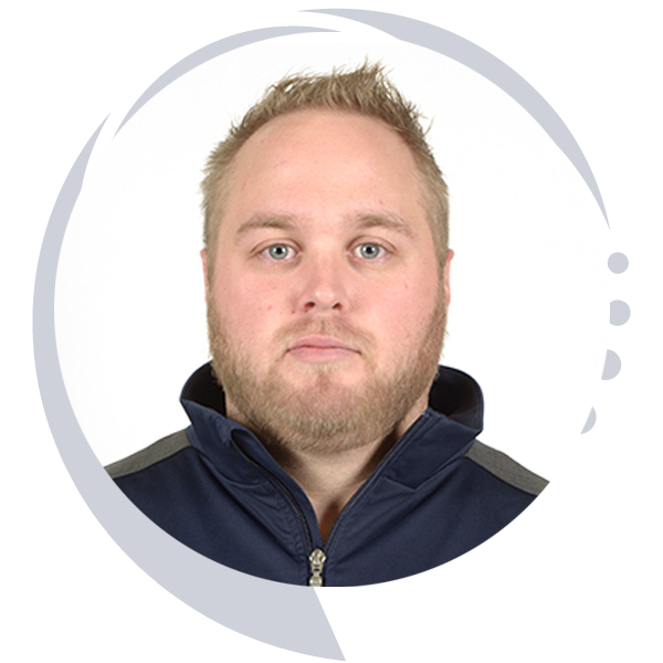 Chad Scharff
