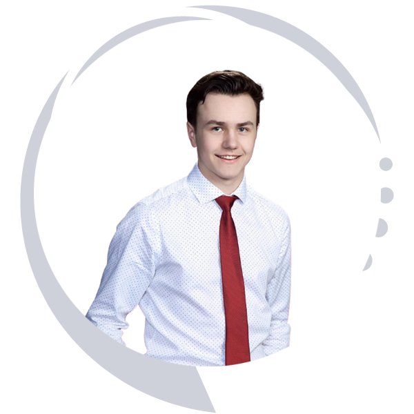 Zack Hoogenboom